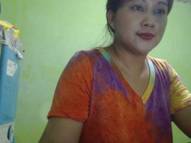 방송 스크린 샷 hottiesgirl