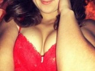 에로틱 한 영상 채팅 hotviki7