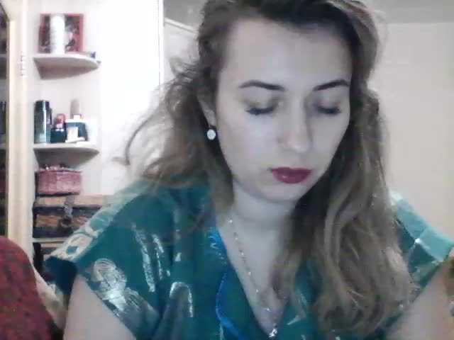 방송 스크린 샷 HotViri