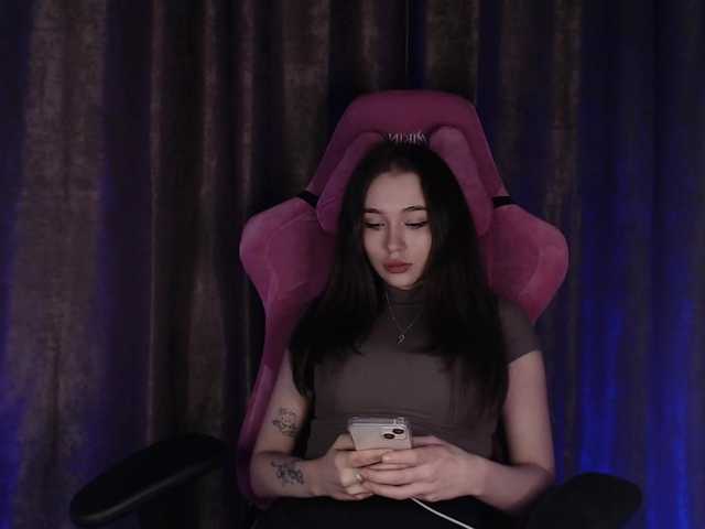 방송 스크린 샷 mermaid
