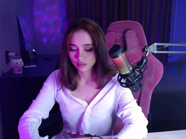 방송 스크린 샷 mermaid
