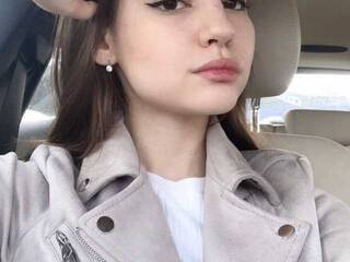 에로틱 한 영상 채팅 Kitty-roo