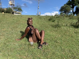 에로틱 한 영상 채팅 HunnieBunnie