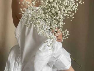 에로틱 한 영상 채팅 iamArisha