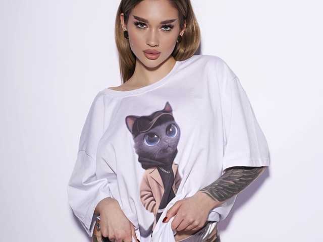 프로필 사진 IamToxicRoxy