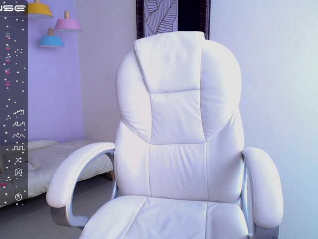 방송 스크린 샷 Ibiza-