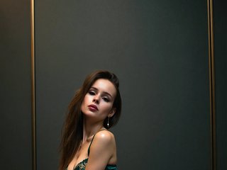 에로틱 한 영상 채팅 Lina_bliss