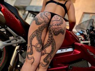 에로틱 한 영상 채팅 IceJess