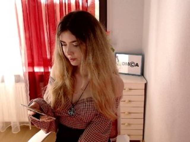 방송 스크린 샷 Icewild