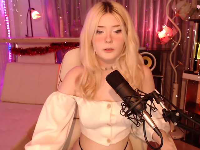 방송 스크린 샷 Icewild