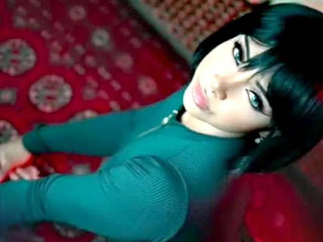 프로필 사진 idalisVanucci