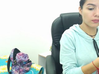 사진 IdalyAnderson #lush#squirt#cum#latina#19