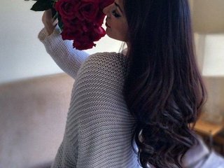 프로필 사진 idealnaya