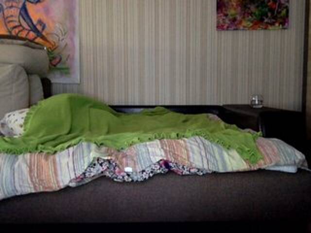 방송 스크린 샷 idemebatsa