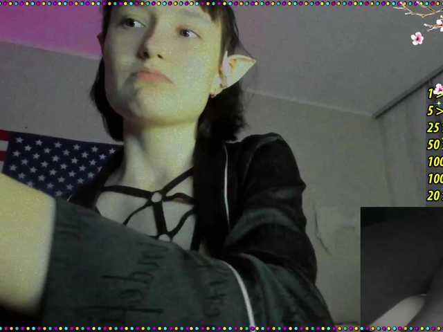 방송 스크린 샷 im_still_here