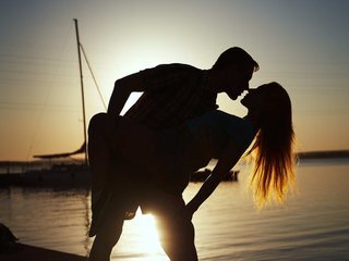 에로틱 한 영상 채팅 IlanaandDio
