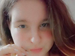 에로틱 한 영상 채팅 Ilisa09