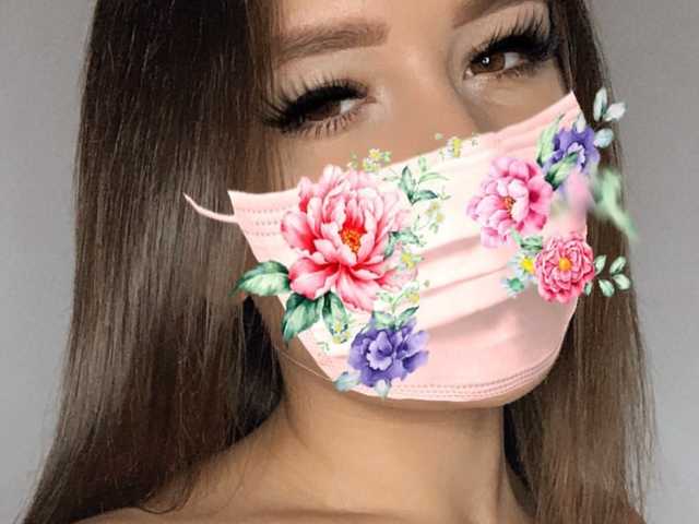 프로필 사진 Ilisaa