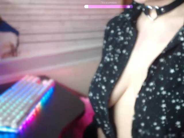 방송 스크린 샷 Ilisaa