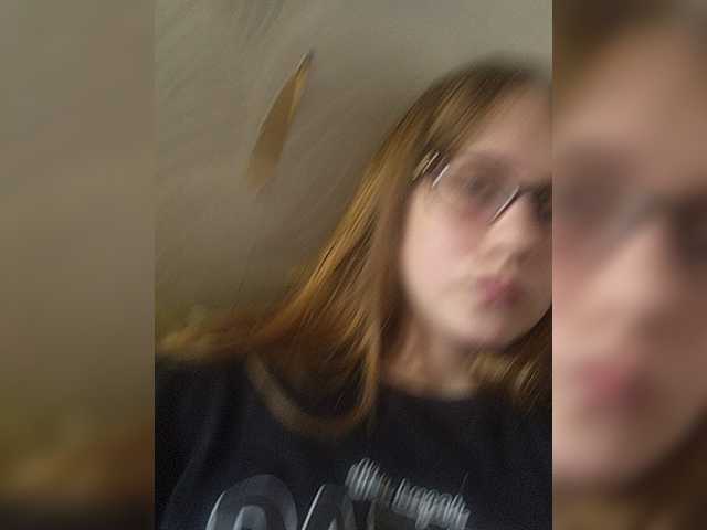 방송 스크린 샷 Ilizzzza555