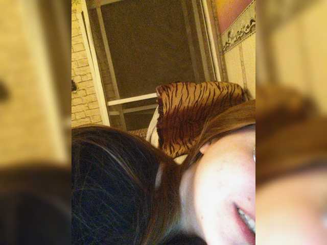 방송 스크린 샷 Ilizzzza555