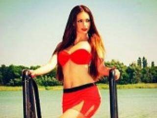 에로틱 한 영상 채팅 ilonkadear