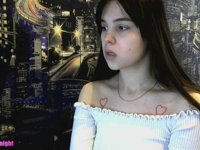 방송 스크린 샷 iloveqni