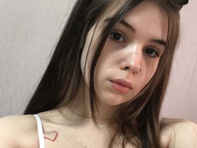 프로필 사진 iloveqni