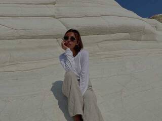 에로틱 한 영상 채팅 Iloveurcandys