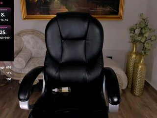 에로틱 한 영상 채팅 ArianaCruz