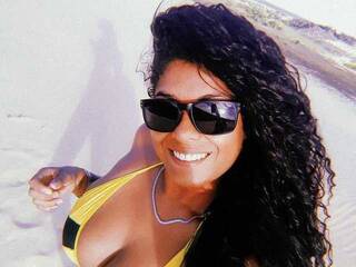 에로틱 한 영상 채팅 BadGalShay