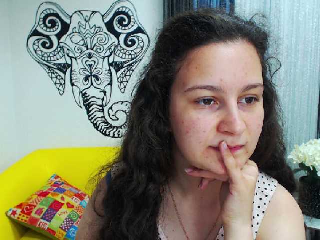 방송 스크린 샷 ImCharming