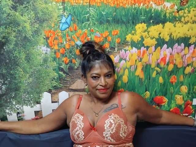 프로필 사진 indianbarbiedoll