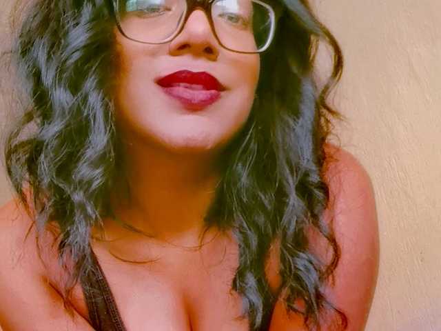 프로필 사진 IndianBeaut