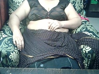 에로틱 한 영상 채팅 Indianbhabhimilf40