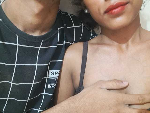 프로필 사진 Indiancouple