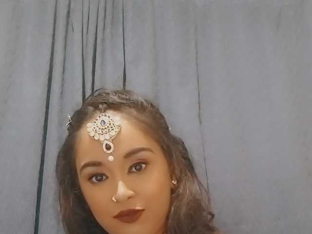 프로필 사진 Indiancutiexo