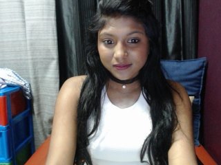프로필 사진 INDIANFAIRY69