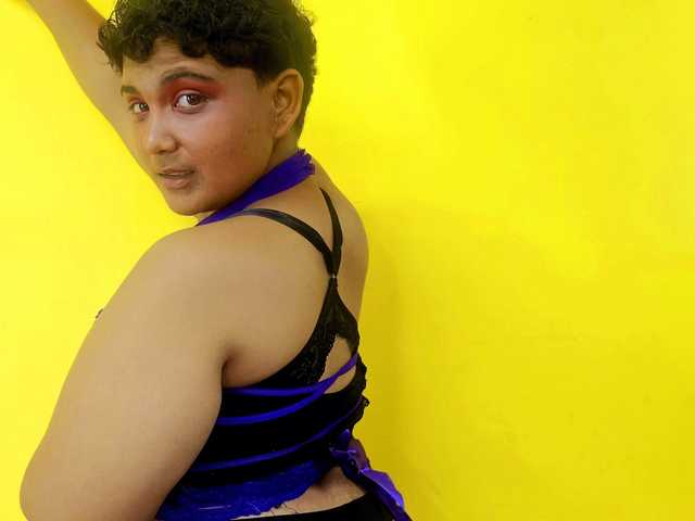 프로필 사진 IndianFoxyXXX