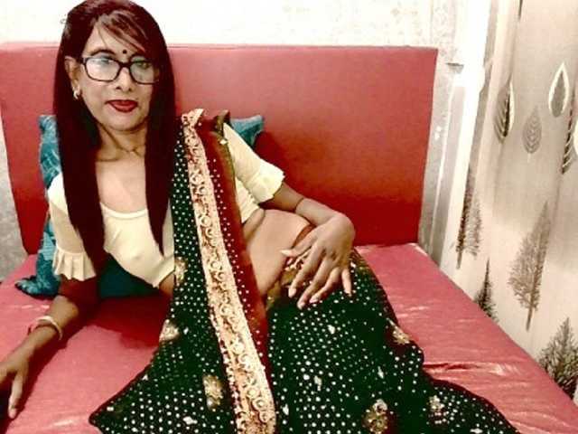 프로필 사진 IndianpreetiXXX