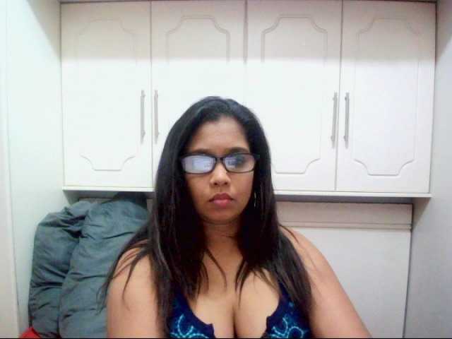 방송 스크린 샷 Indianrose3