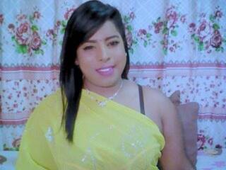 에로틱 한 영상 채팅 IndianTopaz