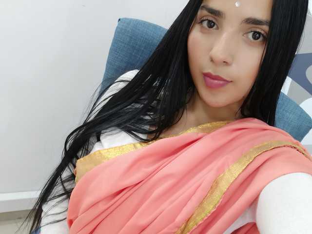 프로필 사진 indirasharma