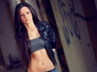 에로틱 한 영상 채팅 inessasexy