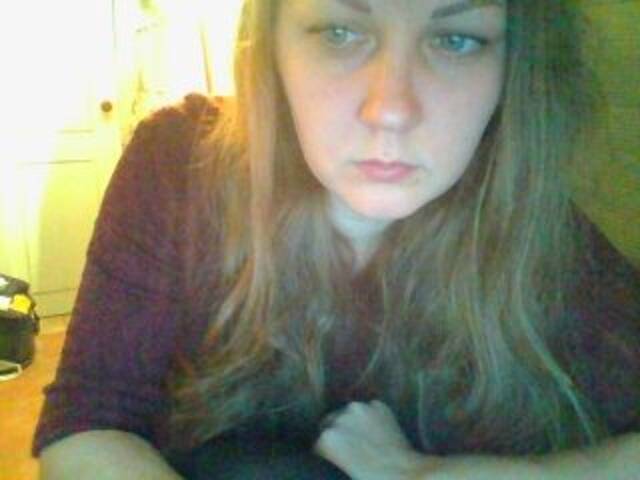 방송 스크린 샷 inessasexy