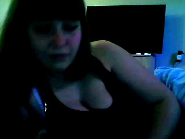 방송 스크린 샷 inessasexy