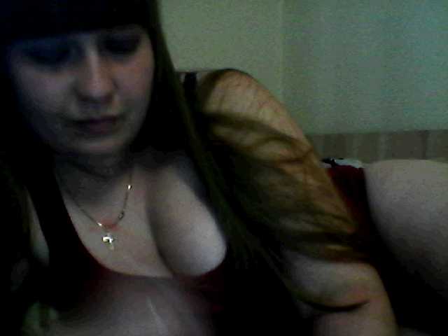 방송 스크린 샷 inessasexy