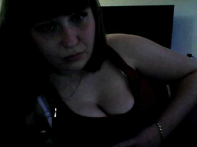 방송 스크린 샷 inessasexy