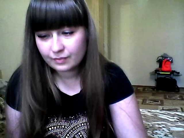 방송 스크린 샷 inessasexy