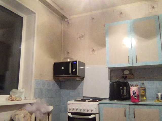 방송 스크린 샷 Ingandr